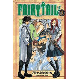 Fairy Tail 3