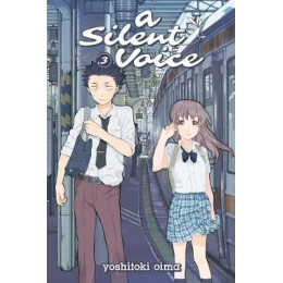 Silent Voice 3