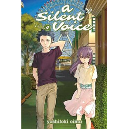 Silent Voice 4