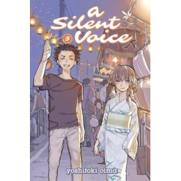 Silent Voice 5