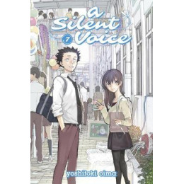 Silent Voice 7
