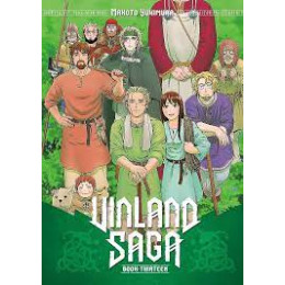 Vinland Saga 13 : 13