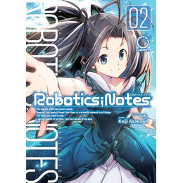 Robotics Notes gn vol 02of 3) pb