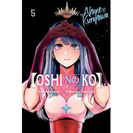 [Oshi no Ko], Vol. 5