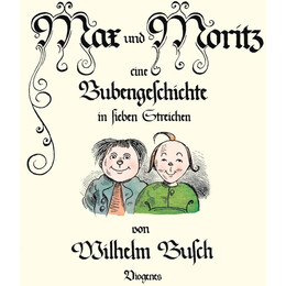 Max und Moritz
