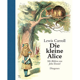 Die Kleine Alice