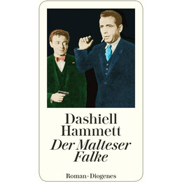 Der Malteser Falke
