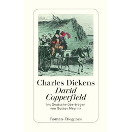 David Copperfield