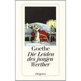 Die Leiden des Jungen Werther