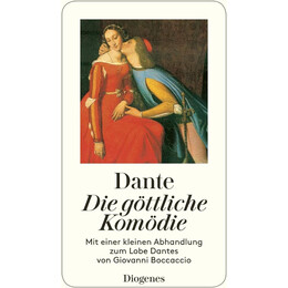 Die Gottliche Komodie