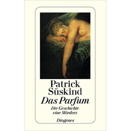 Das Parfum  Taschenbuch