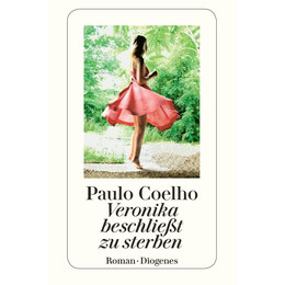 Veronika Beschlie?t zu Sterben. Roman pb
