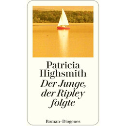 Der Junge, der Ripley Folgte