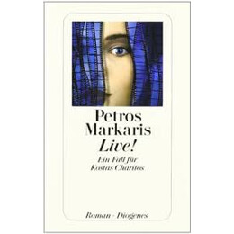 Live!  Taschenbuch