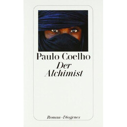 Der Alchimist  Taschenbuch