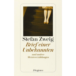 Brief Einer Unbekannten