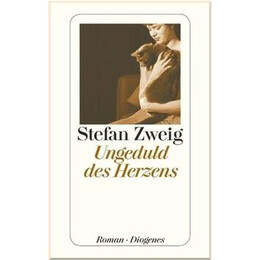 Ungeduld des Herzens
