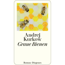 Graue Bienen