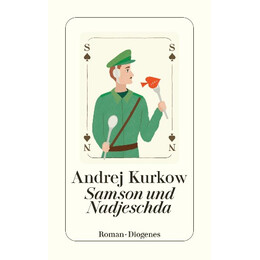 Samson und Nadjeschda