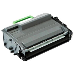 Toner cmp Συμβατό για Εκτυπωτές Brother (Black) (Tn3480) (Cmptn3480)