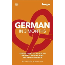 German in 3 Months With Free Audio app