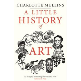 Little History of art