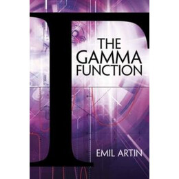 Gamma Function