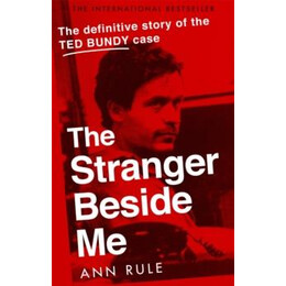 Stranger Beside me