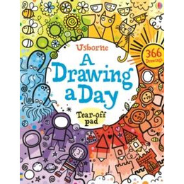 Drawing a day