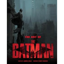 Art of the Batman