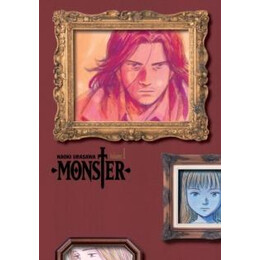 Monster: the Perfect Edition, Vol. 1