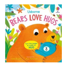 Bears Love Hugs