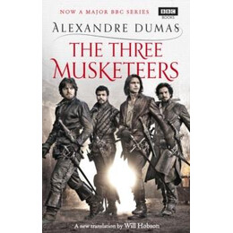 Three Musketeers