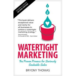Watertight Marketing