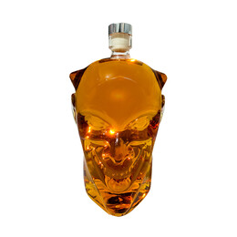 The Source Devils Head Decanter - Πονηρή Κανάτα με Διαβολικό Σχήμα