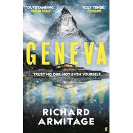 Geneva - Export Edition