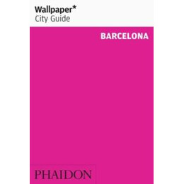 Wallpaper* City Guide Barcelona