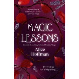Magic Lessons