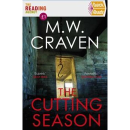 The Cutting Season