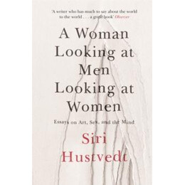 Woman Looking at men Looking at Women