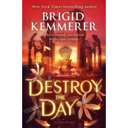 Destroy the day