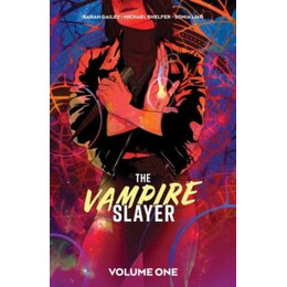 Vampire Slayer Vol. 1