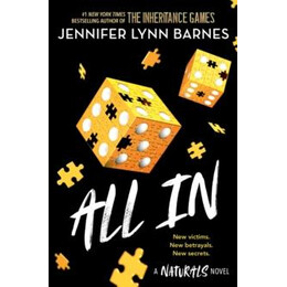 Naturals: all in