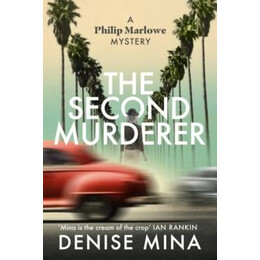 Second Murderer
