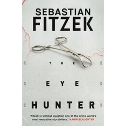 The eye Hunter