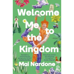 Welcome me to the Kingdom