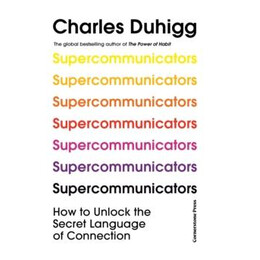 Supercommunicators