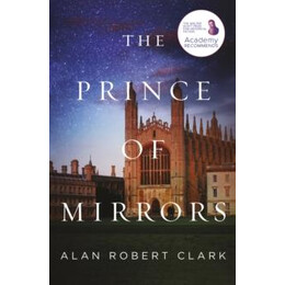Prince of Mirrors