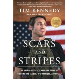 Scars and Stripes