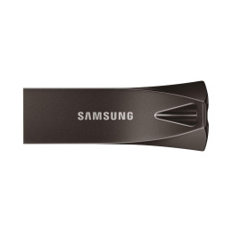 Samsung bar Plus 64gb usb 3.1 Stick Grey (Muf-64be4/apc) (Sammuf-64be4-Apc)